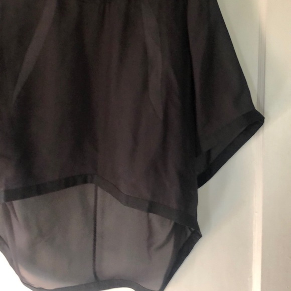 L..a.m.b top - Picture 3 of 5